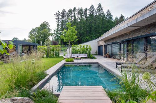 Your guide to creating, maintaining and using a modern garden