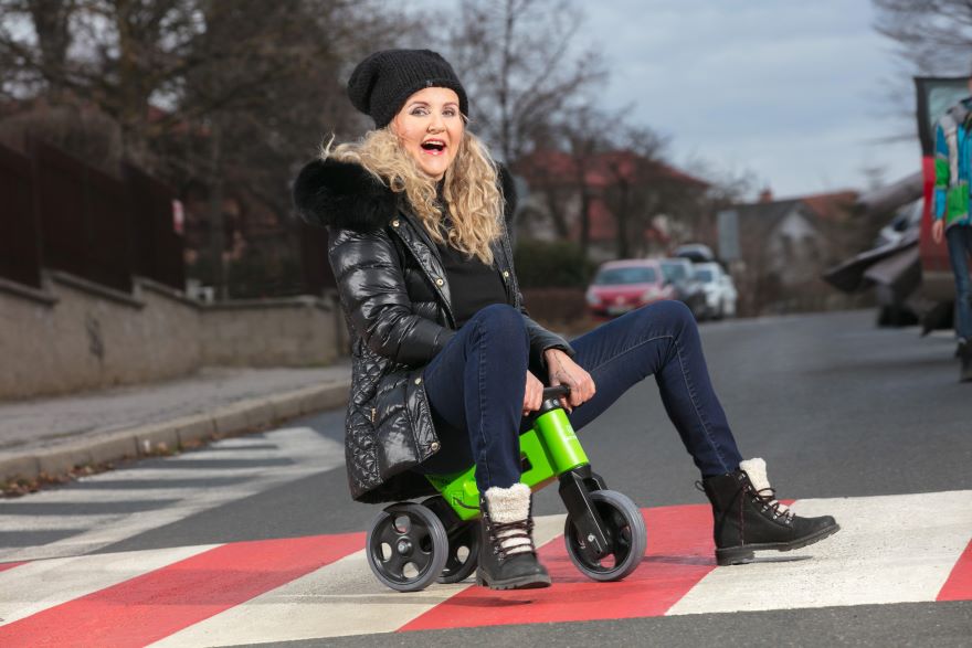 Your friend and mentor, thanks to whom you will learn everything a modern woman should be interested in