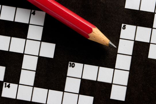 Puzzles of all kinds